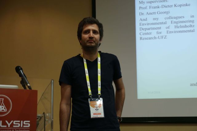 Catalysis Conference