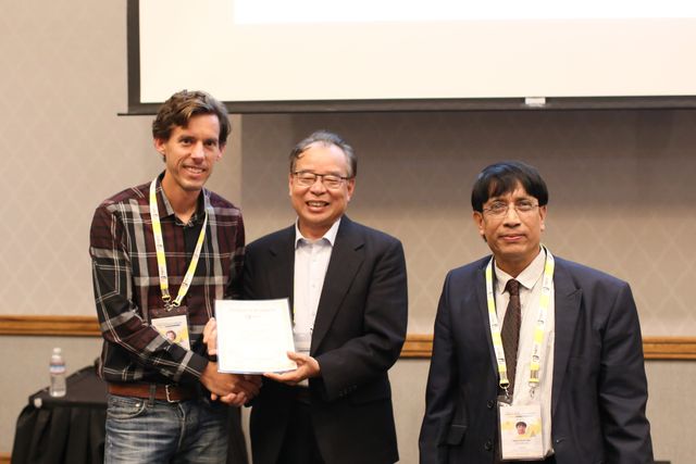 Chemical Engineering Conferences