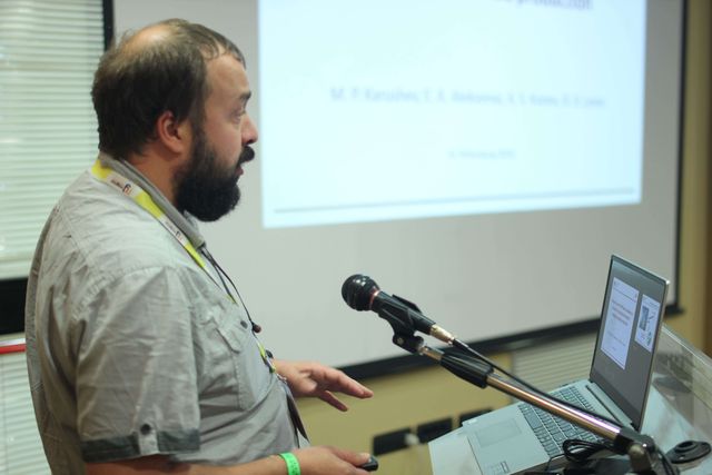 Catalysis Conference