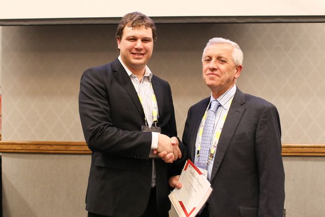 Chemical Engineering Conferences