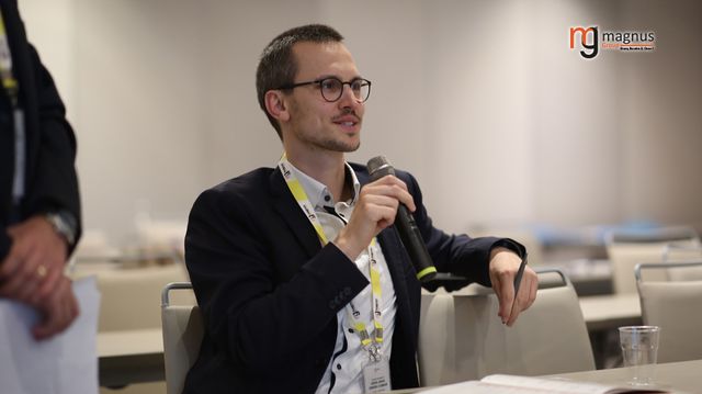 Catalysis Conference