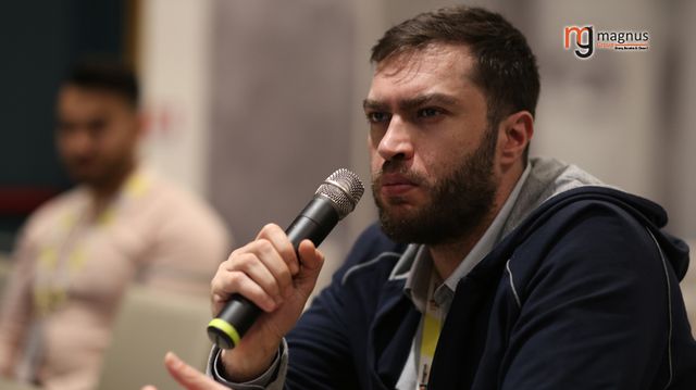 Chemical Engineering Conferences