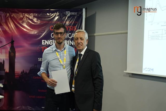 Chemical Engineering Conferences