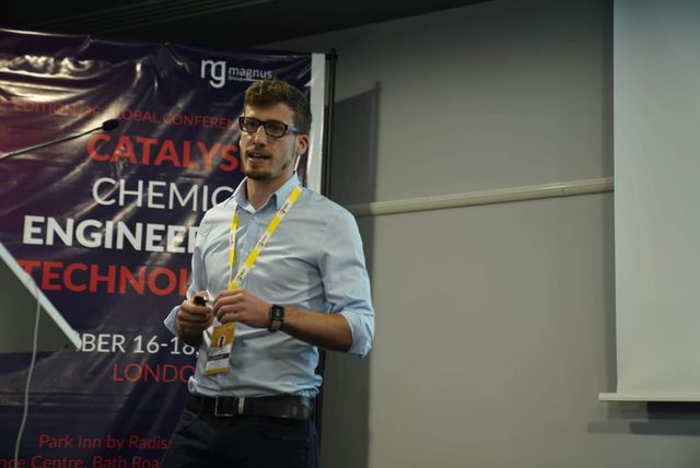 Catalysis Conference