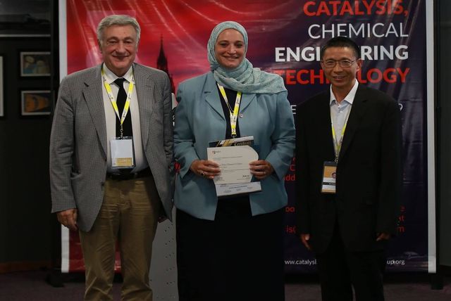 Catalysis Conference