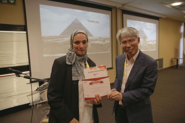 Catalysis Conference