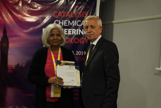 Catalysis Conference