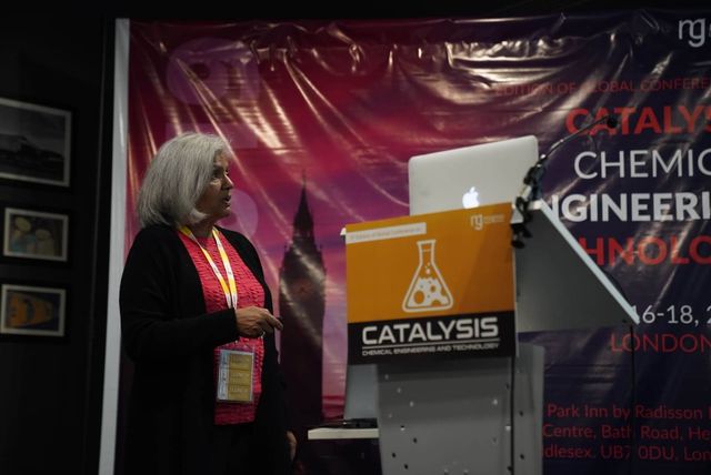 Chemical Engineering Conferences