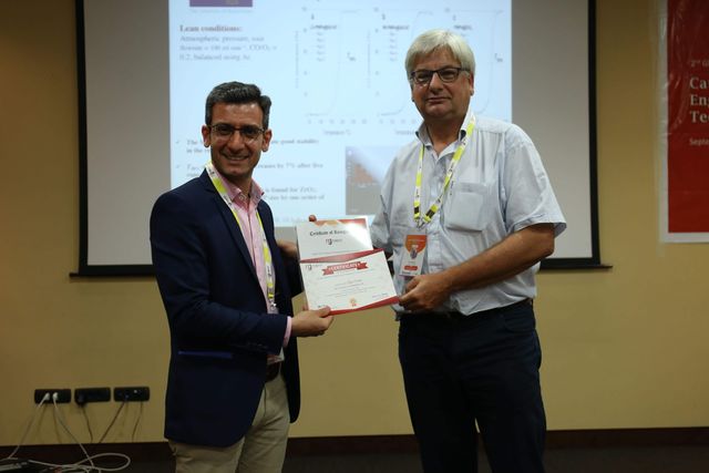 Chemical Engineering Conferences