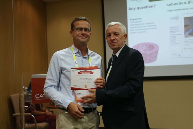 Chemical Engineering Conferences