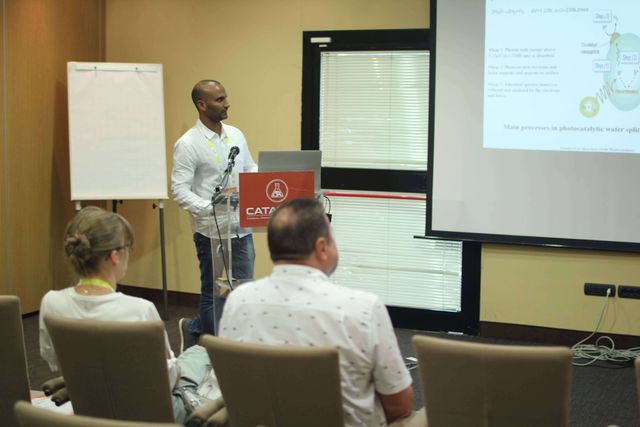 Catalysis Conference