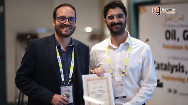 Catalysis Conference