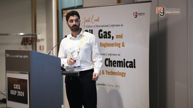 Chemical Engineering Conferences