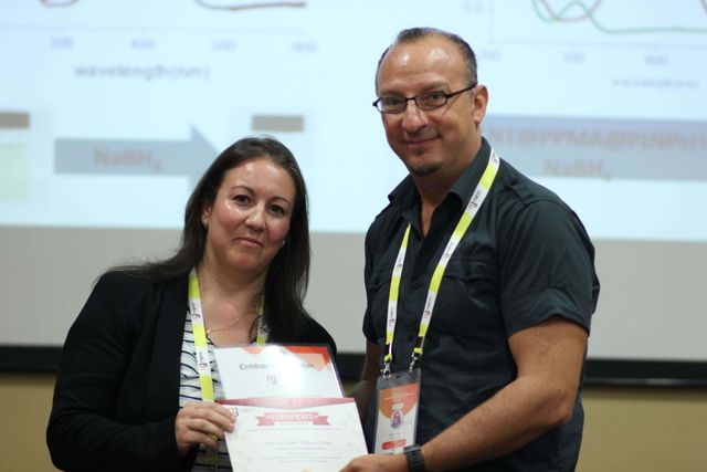 Chemical Engineering Conferences