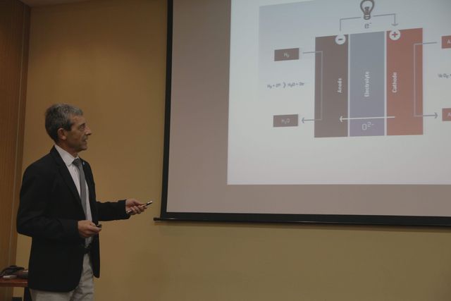 Catalysis Conference