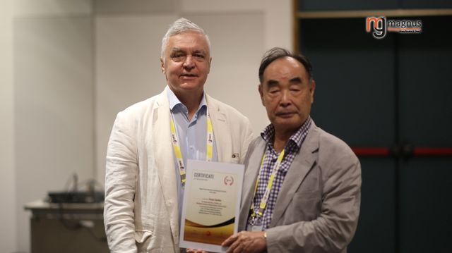 Chemical Engineering Conferences