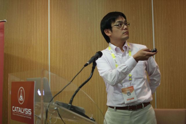 Catalysis Conference