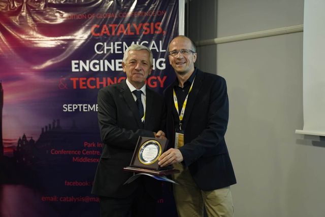 Chemical Engineering Conferences