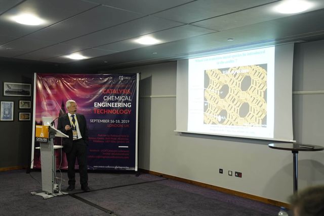 Catalysis Conference