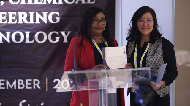 Catalysis Conference