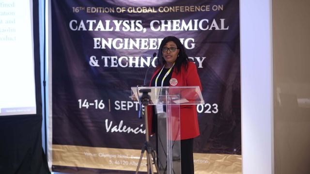 Chemical Engineering Conferences