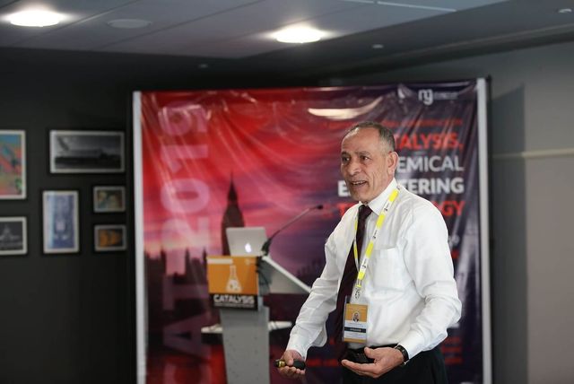 Chemical Engineering Conferences