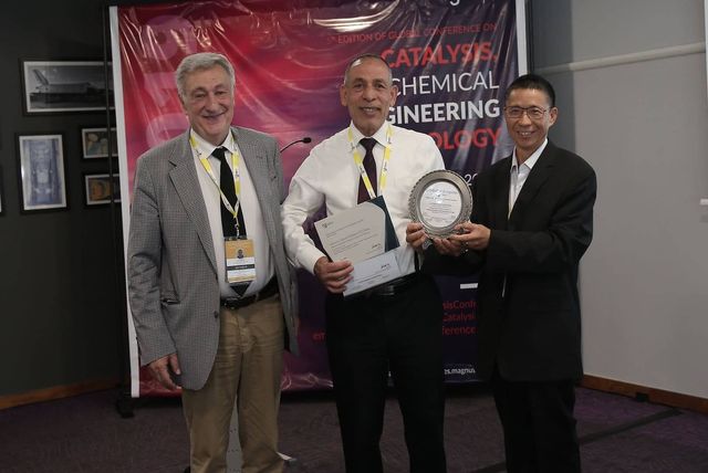 Catalysis Conference