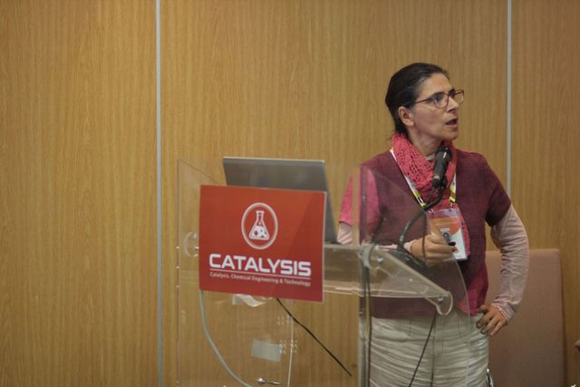 Catalysis Conference