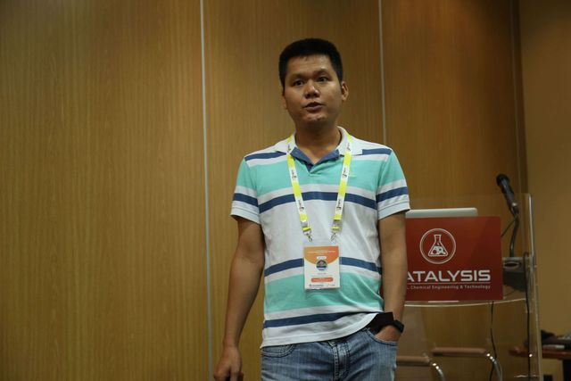 Catalysis Conference