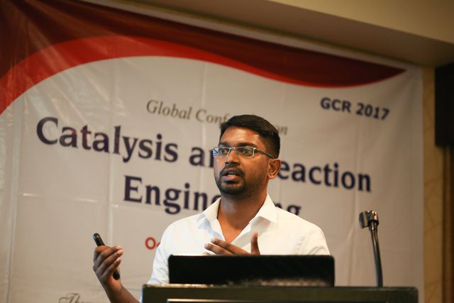 Chemical Engineering Conferences