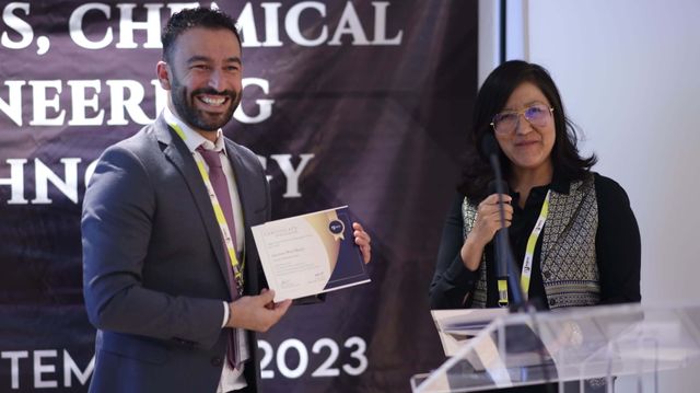 Catalysis Conference