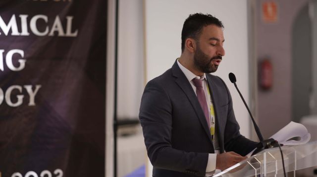 Chemical Engineering Conferences