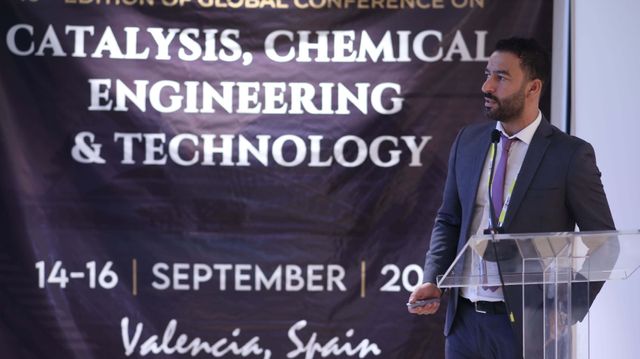 Chemical Engineering Conferences