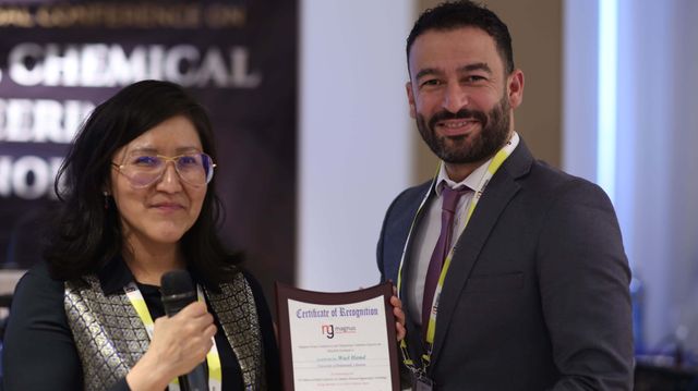 Catalysis Conference