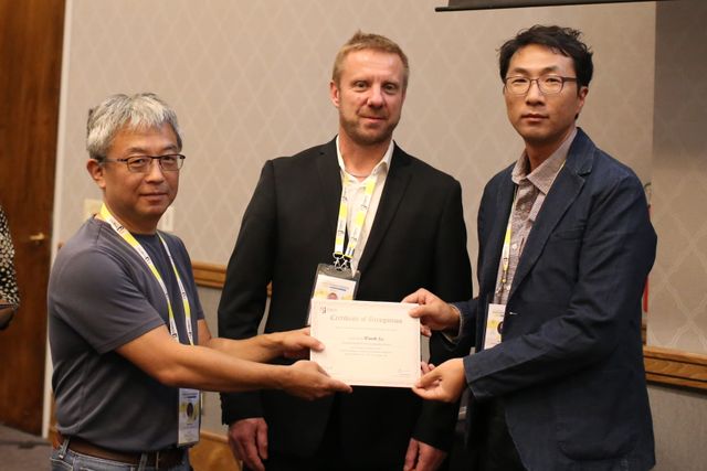 Chemical Engineering Conferences