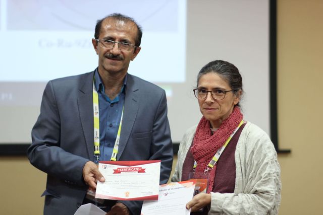 Catalysis Conference