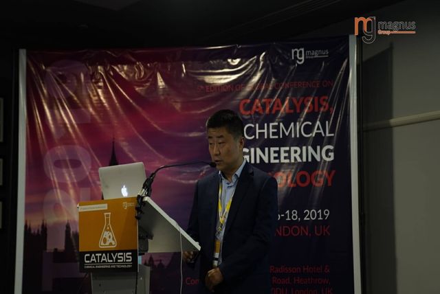 Catalysis Conference