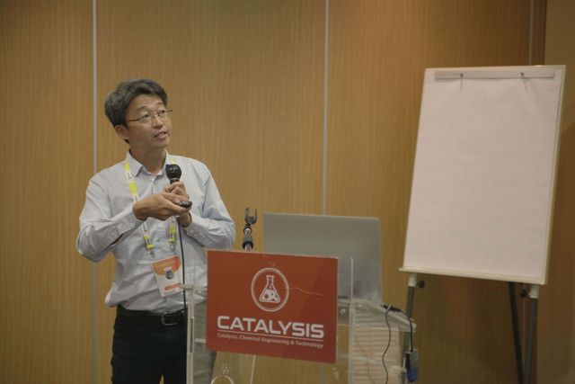 Catalysis Conference