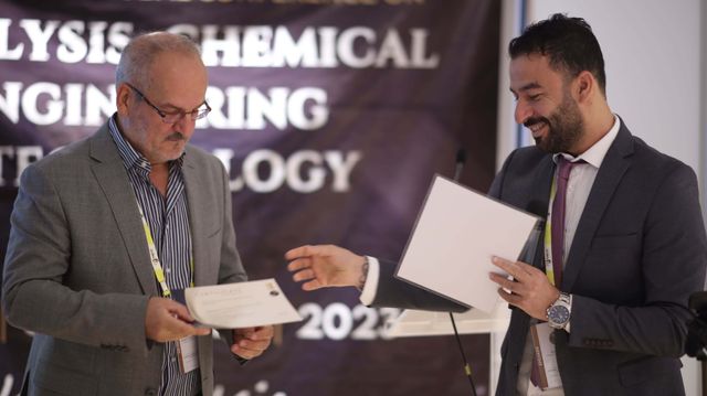 Catalysis Conference