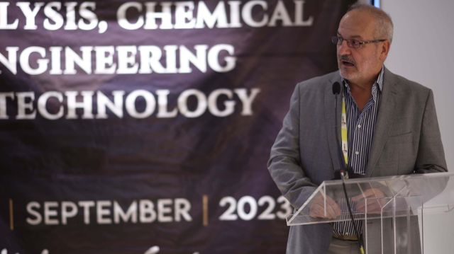 Chemical Engineering Conferences