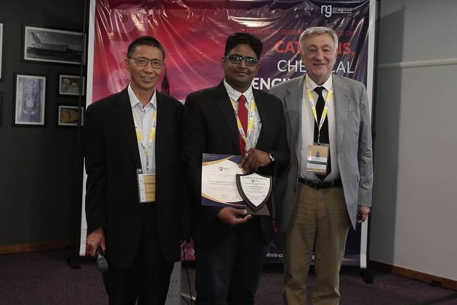 Chemical Engineering Conferences