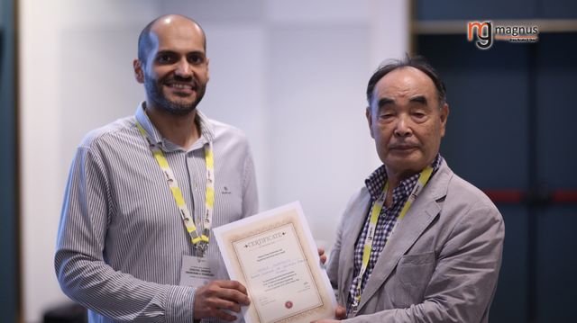 Chemical Engineering Conferences