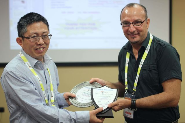 Chemical Engineering Conferences