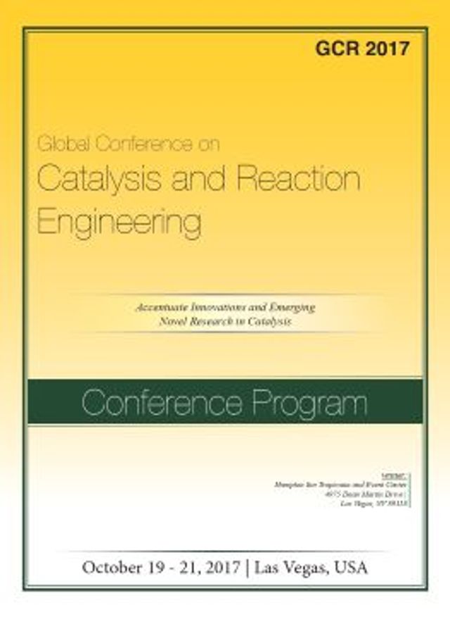 Catalysis and Reaction Engineering Program