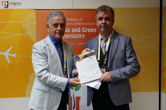 Catalysis Conferences