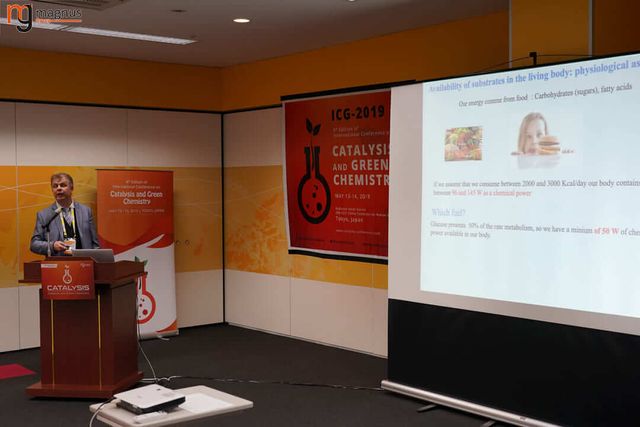 Catalysis Conferences