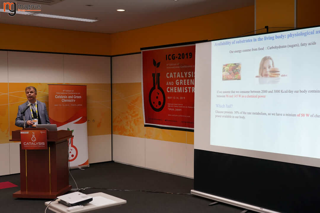 Catalysis Conferences