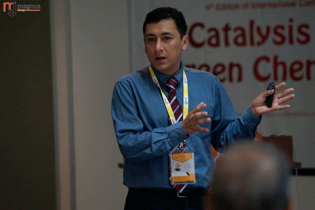 Chemical Engineering Conferences