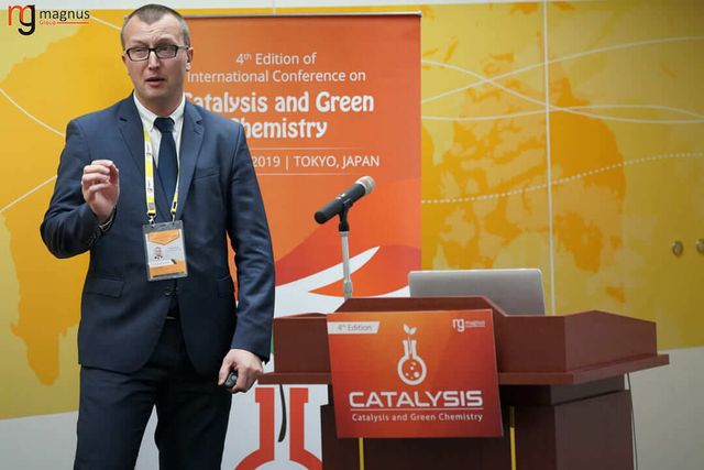 Catalysis Conferences