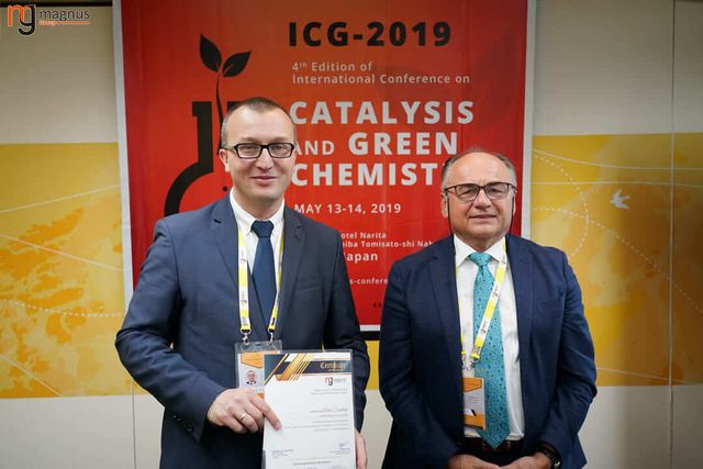 Catalysis Conferences